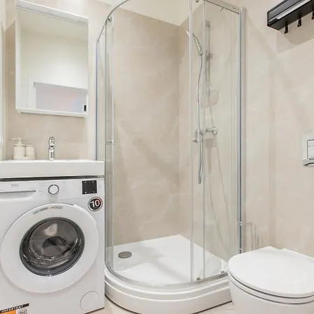 Cheerful & Modern In Town Center Apartament Ryga