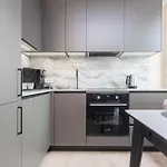 Modern In Town Centre - Lift, Self Check-in, Aircon & Smart Tv Apartamento