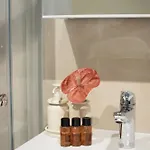 Apartamento Modern In Town Centre - Lift, Self Check-in, Aircon & Smart Tv *