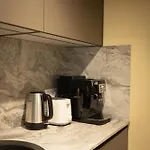 Modern In Town Centre - Lift, Self Check-in, Aircon & Smart Tv * Ryga