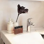 Modern In Town Centre - Lift, Self Check-in, Aircon & Smart Tv Apartamento Riga