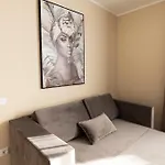 Modern In Town Centre - Lift, Self Check-in, Aircon & Smart Tv * Riga