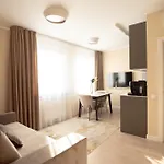 Apartament Modern In Town Centre - Lift, Self Check-in, Aircon & Smart Tv Ryga
