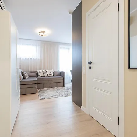 Cheerful & Modern In Town Center * Ρίγα