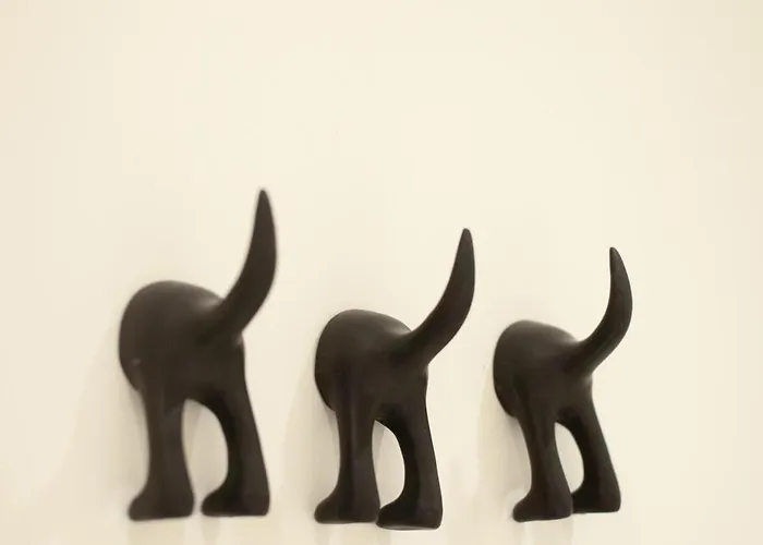 Modern In Town Centre - Lift, Self Check-in, Aircon & Smart Tv Dzīvoklis *