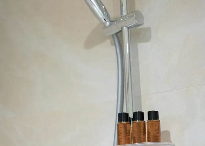 Modern In Town Centre - Lift, Self Check-in, Aircon & Smart Tv * Riga