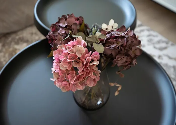 Modern In Town Centre - Lift, Self Check-in, Aircon & Smart Tv Dzīvoklis