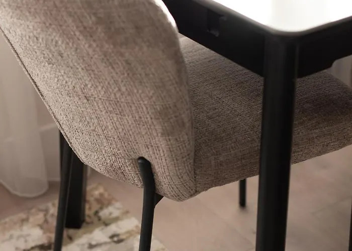 Modern In Town Centre - Lift, Self Check-in, Aircon & Smart Tv * Riga