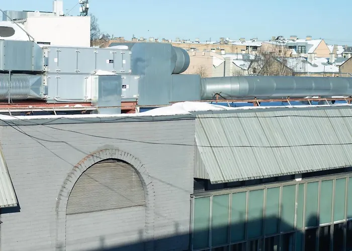 Dzīvoklis Modern In Town Centre - Lift, Self Check-in, Aircon & Smart Tv *