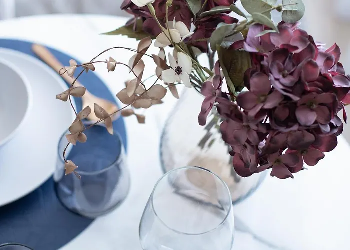 Modern In Town Centre - Lift, Self Check-in, Aircon & Smart Tv * Riga