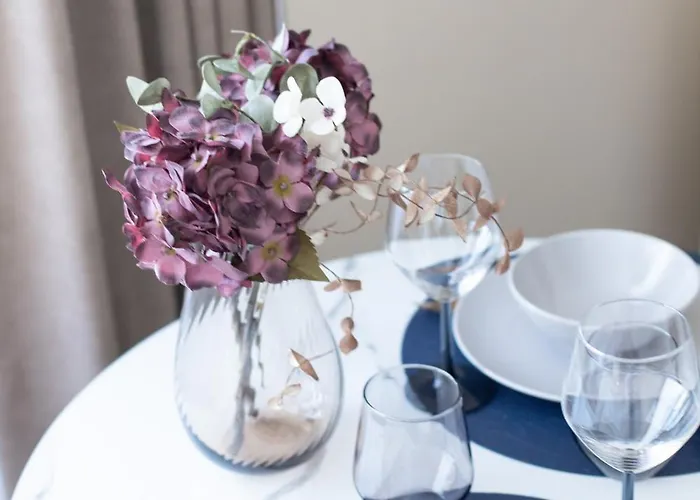 Modern In Town Centre - Lift, Self Check-in, Aircon & Smart Tv Dzīvoklis Riga