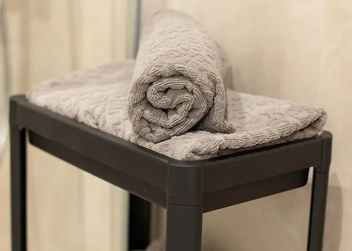 Modern In Town Centre - Lift, Self Check-in, Aircon & Smart Tv Dzīvoklis Riga