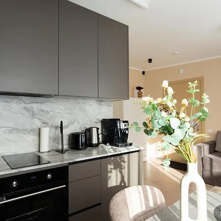 アパート Modern In Town Centre - Lift, Self Check-in, Aircon & Smart Tv *